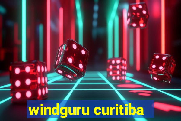 windguru curitiba